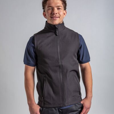 Pro RTX 2-layer softshell gilet Thumbnail