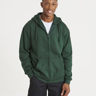 ProRTX Pro zip hoodie Thumbnail