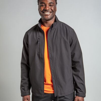 ProRTX Pro three-layer softshell jacket Thumbnail