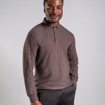 ProRtx long sleeve polo Thumbnail