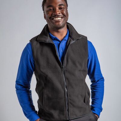 ProRTX Pro fleece gilet Thumbnail