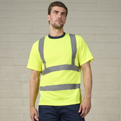 ProRTX High visibility t-shirt Thumbnail