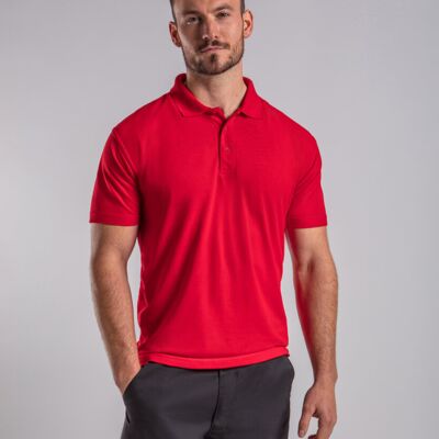 PRO RTX Pro polyester polo Thumbnail